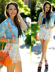Moda Inne Moda uliczna - 2027878