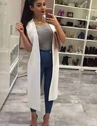 Moda Ciuchy Pozostałe - 3174554