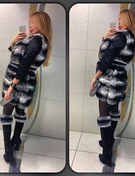 Moda Okrycia Pozostałe - 1772564