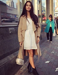 Moda Okrycia Płaszcze - 3056392