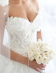 Moda Ślub Suknie ślubne - 2536948