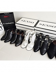 Moda Buty Botki - 2660938
