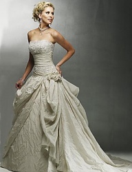 Moda Ślub Suknie ślubne - 300868