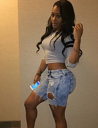 Moda Spodnie Jeansy - 3060409