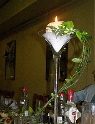 Moda Ślub Dekoracje ślubne - 502352