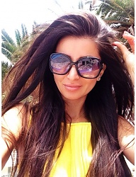 Moda Dodatki Okulary - 2793876