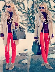 Moda Inne Moda uliczna - 1798363