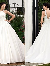 Moda Ślub Suknie ślubne - 892031