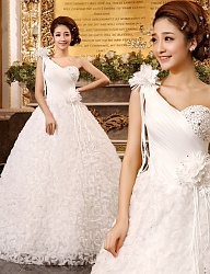 Moda Ślub Suknie ślubne - 2605108