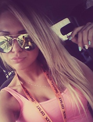 Moda Dodatki Okulary - 3054453