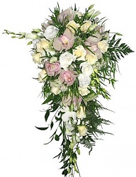 Moda Ślub Bukiety ślubne - 548117