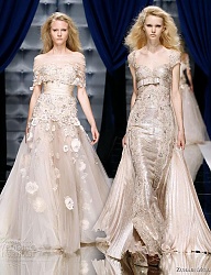 Moda Ślub Suknie ślubne - 1285874