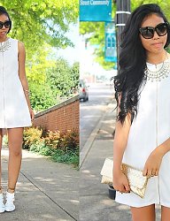 Moda Inne Moda uliczna - 1804341