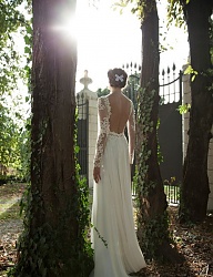 Moda Ślub Suknie ślubne - 2677692