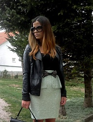 Moda Inne Moda uliczna - 1693105