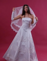 Moda Ślub Suknie ślubne - 369706