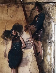Moda Sukienki - 1096157