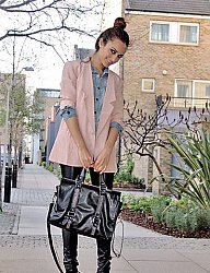 Moda Inne Moda uliczna - 1935168