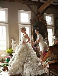 Moda Ślub Suknie ślubne - 1378134