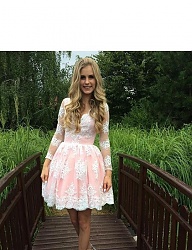 Moda Sukienki Pozostałe - 3166936