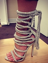 Moda Buty Szpilki - 2630033