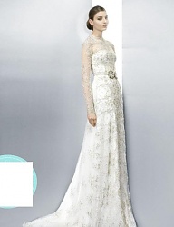Moda Ślub Suknie ślubne - 1540443