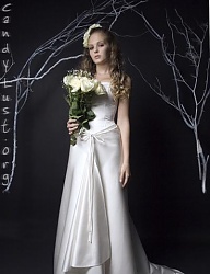 Moda Ślub Suknie ślubne - 976857