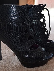 Moda Buty Pozostałe - 1192916