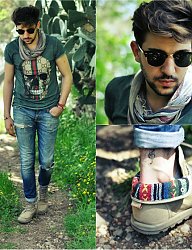 Moda Inne Moda uliczna - 1790127