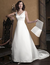 Moda Ślub Suknie ślubne - 893441