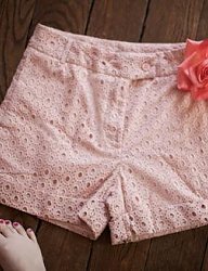 Moda Spodnie Szorty - 1313177
