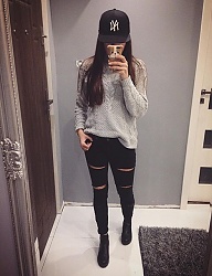 Moda Ciuchy Pozostałe - 3137204