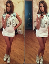 Moda Inne Moda uliczna - 1908528