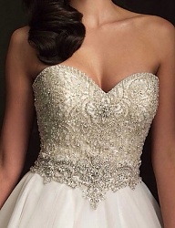 Moda Ślub Suknie ślubne - 2529737