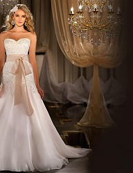 Moda Ślub Suknie ślubne - 1493904