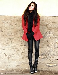 Moda Inne Moda uliczna - 1651156