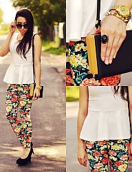 Moda Inne Moda uliczna - 2037033