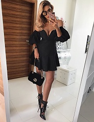 Moda Sukienki Dzienne - 3240764
