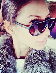 Moda Dodatki Okulary - 2692827