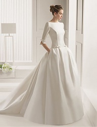 Moda Ślub Suknie ślubne - 2762503