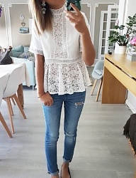 Moda Ciuchy Pozostałe - 3249549