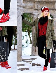 Moda Inne Moda uliczna - 1634477