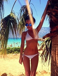 Moda Bielizna Na plażę - 2167266