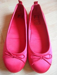 Moda Buty Pozostałe - 159154