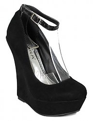Moda Buty Pozostałe - 1215348