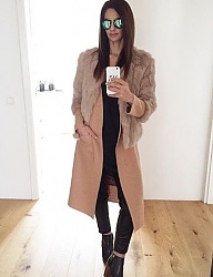 Moda Ciuchy Pozostałe - 3132922