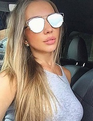 Moda Dodatki Okulary - 3119355