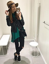 Moda Ciuchy Pozostałe - 3132795