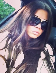 Moda Dodatki Okulary - 1644483