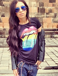 Moda Inne Moda uliczna - 1843213